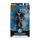 McFarlane Toys DC Multiverse Static (Trial by Fire) 7" Gold Label Figure