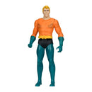 McFarlane Toys DC Comics Aquaman 6" Retro Super Friends Figure