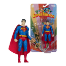 McFarlane Toys DC Comics Bizarro 6" Retro Super Friends Figure