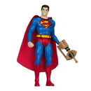 McFarlane Toys DC Comics Bizarro 6" Retro Super Friends Figure