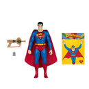 McFarlane Toys DC Comics Bizarro 6" Retro Super Friends Figure