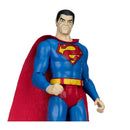 McFarlane Toys DC Comics Bizarro 6" Retro Super Friends Figure