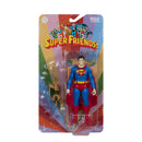 McFarlane Toys DC Comics Bizarro 6" Retro Super Friends Figure