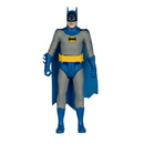 McFarlane Toys DC Comics Bizarro Batman 6" Retro Super Friends Figure