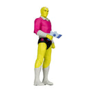McFarlane Toys DC Comics Brainiac 6" Retro Super Friends Figure