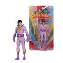 McFarlane Toys DC Comics Zan 6" Retro Super Friends Figure