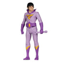 McFarlane Toys DC Comics Zan 6" Retro Super Friends Figure