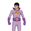 McFarlane Toys DC Comics Zan 6" Retro Super Friends Figure