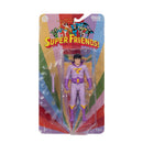 McFarlane Toys DC Comics Zan 6" Retro Super Friends Figure