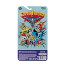 McFarlane Toys DC Comics Zan 6" Retro Super Friends Figure