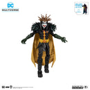 McFarlane Toys Dark Nights Death Metal 7" Action Figure Assortment