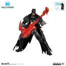 McFarlane Toys Dark Nights Death Metal 7" Action Figure Assortment