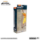 McFarlane Toys Avatar: The Last Airbender Aang 7" Scale Action Figure