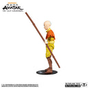 McFarlane Toys Avatar: The Last Airbender Aang 7" Scale Action Figure