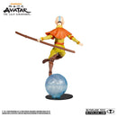 McFarlane Toys Avatar: The Last Airbender Aang 7" Scale Action Figure