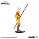 McFarlane Toys Avatar: The Last Airbender Aang 7" Scale Action Figure