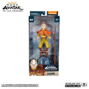 McFarlane Toys Avatar: The Last Airbender Aang 7" Scale Action Figure