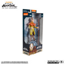 McFarlane Toys Avatar: The Last Airbender Aang 7" Scale Action Figure