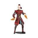 McFarlane Toys Avatar: The Last Airbender Prince Zuko 7" Scale Action Figure