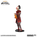 McFarlane Toys Avatar: The Last Airbender Prince Zuko 7" Scale Action Figure