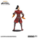 McFarlane Toys Avatar: The Last Airbender Prince Zuko 7" Scale Action Figure