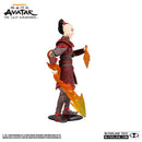 McFarlane Toys Avatar: The Last Airbender Prince Zuko 7" Scale Action Figure