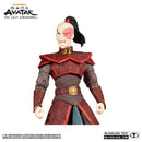 McFarlane Toys Avatar: The Last Airbender Prince Zuko 7" Scale Action Figure