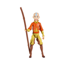 McFarlane Toys Avatar: The Last Airbender Aang 5" Scale Action Figure