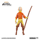 McFarlane Toys Avatar: The Last Airbender Aang 5" Scale Action Figure