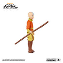 McFarlane Toys Avatar: The Last Airbender Aang 5" Scale Action Figure