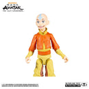 McFarlane Toys Avatar: The Last Airbender Aang 5" Scale Action Figure