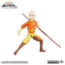 McFarlane Toys Avatar: The Last Airbender Aang 5" Scale Action Figure
