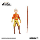 McFarlane Toys Avatar: The Last Airbender Aang 5" Scale Action Figure