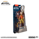 McFarlane Toys Avatar: The Last Airbender Aang 5" Scale Action Figure