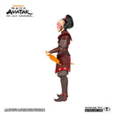 McFarlane Toys Avatar: The Last Airbender Prince Zuko 5" Scale Action Figure