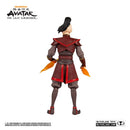McFarlane Toys Avatar: The Last Airbender Prince Zuko 5" Scale Action Figure
