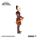 McFarlane Toys Avatar: The Last Airbender Prince Zuko 5" Scale Action Figure