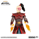McFarlane Toys Avatar: The Last Airbender Prince Zuko 5" Scale Action Figure