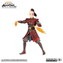 McFarlane Toys Avatar: The Last Airbender Prince Zuko 5" Scale Action Figure