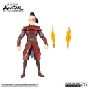 McFarlane Toys Avatar: The Last Airbender Prince Zuko 5" Scale Action Figure