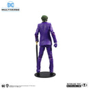 McFarlane Toys DC Joker Classic Three Jokers 7" Figure