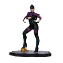 McFarlane Toys The Joker: Purple Craze Punchline (By Stanley "Artgerm" Lau) Resin Statue