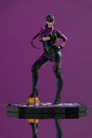 McFarlane Toys The Joker: Purple Craze Punchline (By Stanley "Artgerm" Lau) Resin Statue
