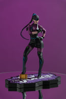 McFarlane Toys The Joker: Purple Craze Punchline (By Stanley "Artgerm" Lau) Resin Statue