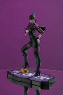 McFarlane Toys The Joker: Purple Craze Punchline (By Stanley "Artgerm" Lau) Resin Statue