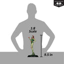 McFarlane Toys DC Comics Poison Ivy Cover Girls 1:8 Scale Resin Statue