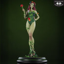 McFarlane Toys DC Comics Poison Ivy Cover Girls 1:8 Scale Resin Statue