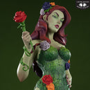 McFarlane Toys DC Comics Poison Ivy Cover Girls 1:8 Scale Resin Statue