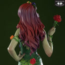 McFarlane Toys DC Comics Poison Ivy Cover Girls 1:8 Scale Resin Statue