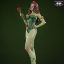 McFarlane Toys DC Comics Poison Ivy Cover Girls 1:8 Scale Resin Statue